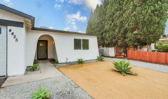 4425 Pala Rd, Oceanside, CA 92057