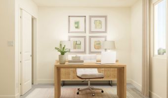 806 Camp Station Dr Plan: The Crimson, Dayton, NV 89403