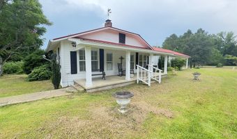 535 Hwy 32 W, Bruce, MS 38915