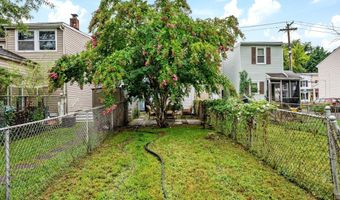 198 CLAY St, Annapolis, MD 21401