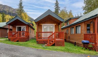 14865 Sterling Hwy, Cooper Landing, AK 99572