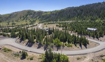 318 N Highland Dr, Brian Head, UT 84719
