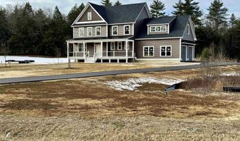 9 Stone Creek Dr, Brentwood, NH 03833