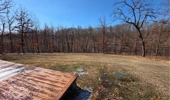 8 Horncastle Dr, Bella Vista, AR 72714