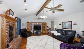 7966 SEVERN LANDING Rd, Alexander, AR 72002
