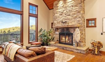 490 Sundown Rd, Bozeman, MT 59715