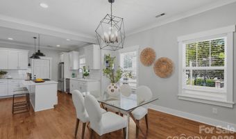 1416 Parkwood Ave, Charlotte, NC 28205