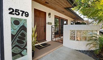 2579 GRANDVIEW St, San Diego, CA 92110