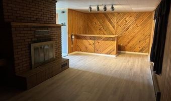 168 E 2ND Ave, Afton, WY 83110