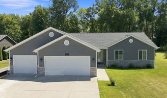 9475 Folkert Rd, Algonac, MI 48001