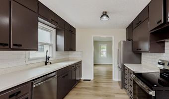 349 N 17th Ave, Beech Grove, IN 46107