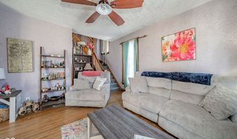 714 N Harrison St, Alexandria, IN 46001