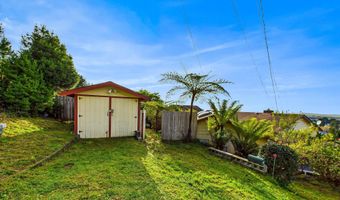 1184 Bayview St, Arcata, CA 95521