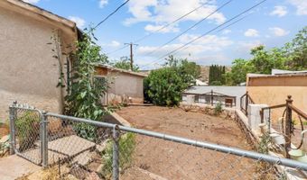 201 4th St, Clifton, AZ 85533