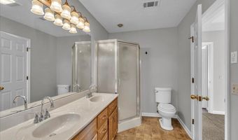420 James St, Ailey, GA 30410