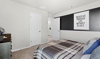 2707 Weston Way Plan: Ellis, Anna, TX 75409