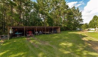 61217 RUTH HOLTON Rd, Amite, LA 70422