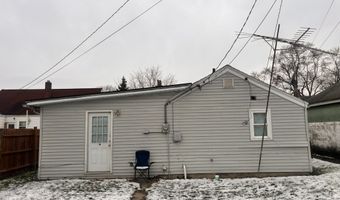 4106 Brown St, Anderson, IN 46013