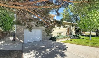 707 Circle Dr, Buffalo, WY 82834