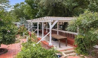125 G St SW, Ardmore, OK 73401