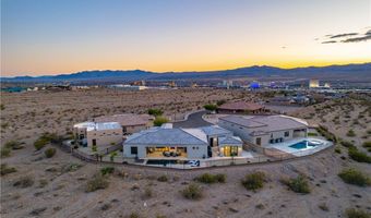 2717 Port Isabel Way, Bullhead City, AZ 86429