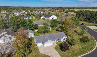 2920 Wilderness Ridge Rd SE, Alexandria, MN 56308