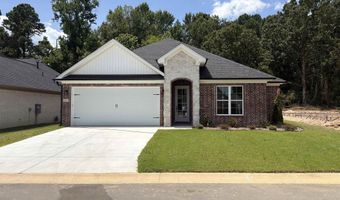 3933 Spencer Xing, Benton, AR 72019