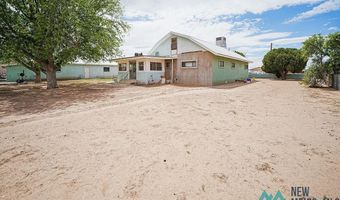 1502 Hill Sts, Carlsbad, NM 88220