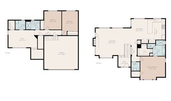 655 Saddlehorn Dr, Incline Village, NV 89451