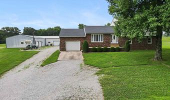 1560 Lick Creek Rd, Anna, IL 62906