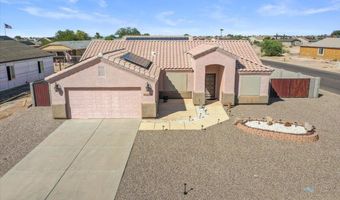 10852 W COVE Dr, Arizona City, AZ 85123