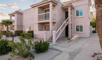 1952 Las Palmas Ln 232, Laughlin, NV 89029