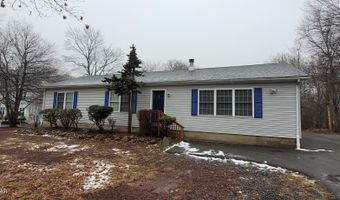 772 Stony Mountain Rd, Albrightsville, PA 18210