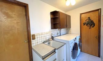 555 S Main St, Buffalo, WY 82834