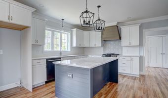 Lot 3 Westview Road Lot 3 - The Saffron Floor Plan, Bedford, NH 03110