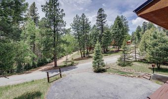 31 Alpine Lake Way, Angel Fire, NM 87710