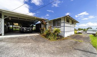 450 POHAKULANI St, Hilo, HI 96720
