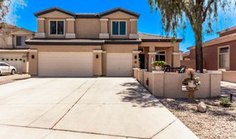 12375 W MEADOWBROOK Ave, Avondale, AZ 85392
