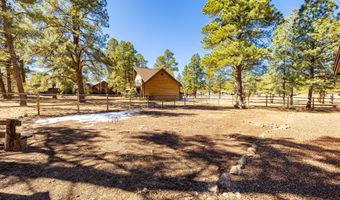 2933 W Highland Meadows Dr, Williams, AZ 86046