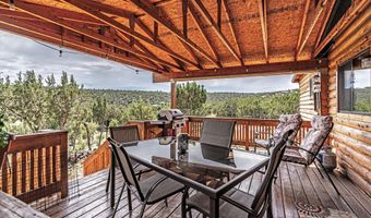 33 CR 8099 Dr, Concho, AZ 85924