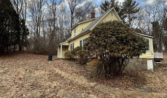 1639 N River Rd, Coventry, CT 06238