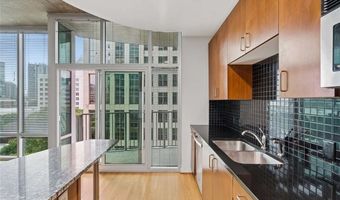 943 Peachtree St NE 707, Atlanta, GA 30309