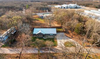 239 County Road 1516, Alba, TX 75410