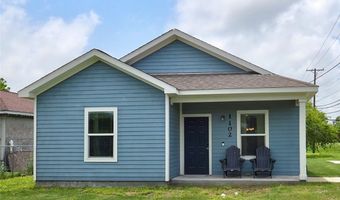 1102 S Mccampbell St, Aransas Pass, TX 78336