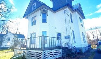 96 Central Ave, Brocton, NY 14716