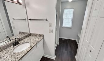 4603 Hickory Run Ct NW, Acworth, GA 30102