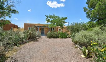 1725 RICHMOND Dr NE, Albuquerque, NM 87106