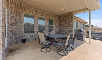 9705 ROCKWOOD Dr, Amarillo, TX 79119