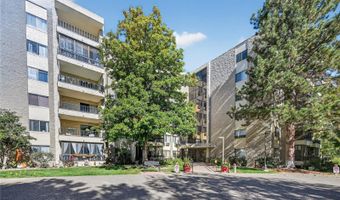 13952 E Marina Dr 510, Aurora, CO 80014