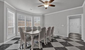 6007 RILEY ELIZABETH Pl, Amarillo, TX 79119